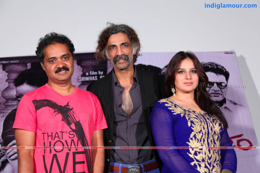 Dandupalyam Movie Press Meet Event hd photo