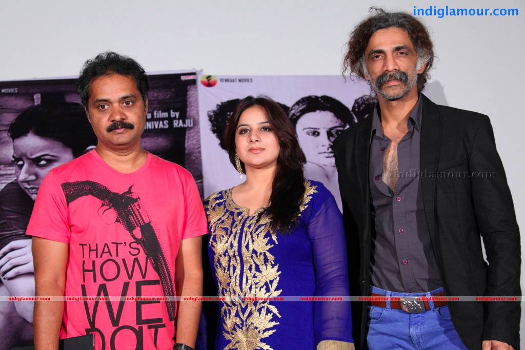 Dandupalyam Movie Press Meet Event hd photo