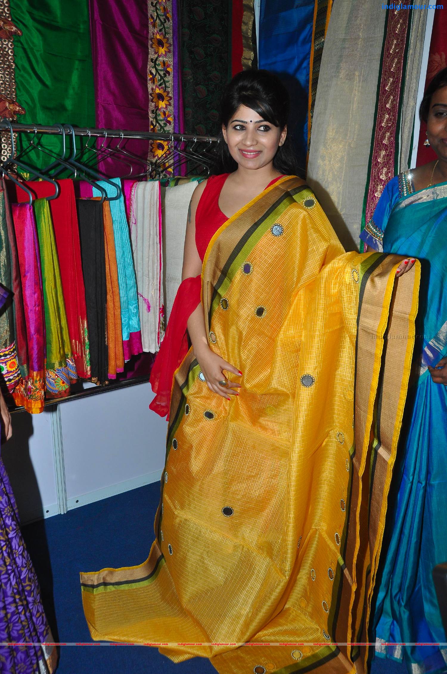 Life Style Exhibition An exhibition Cum Sale Inaguration  Event hd photo