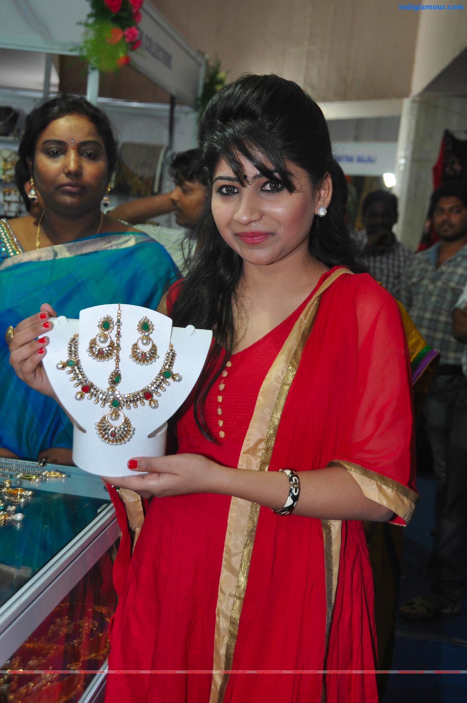 Life Style Exhibition An exhibition Cum Sale Inaguration  Event hd photo