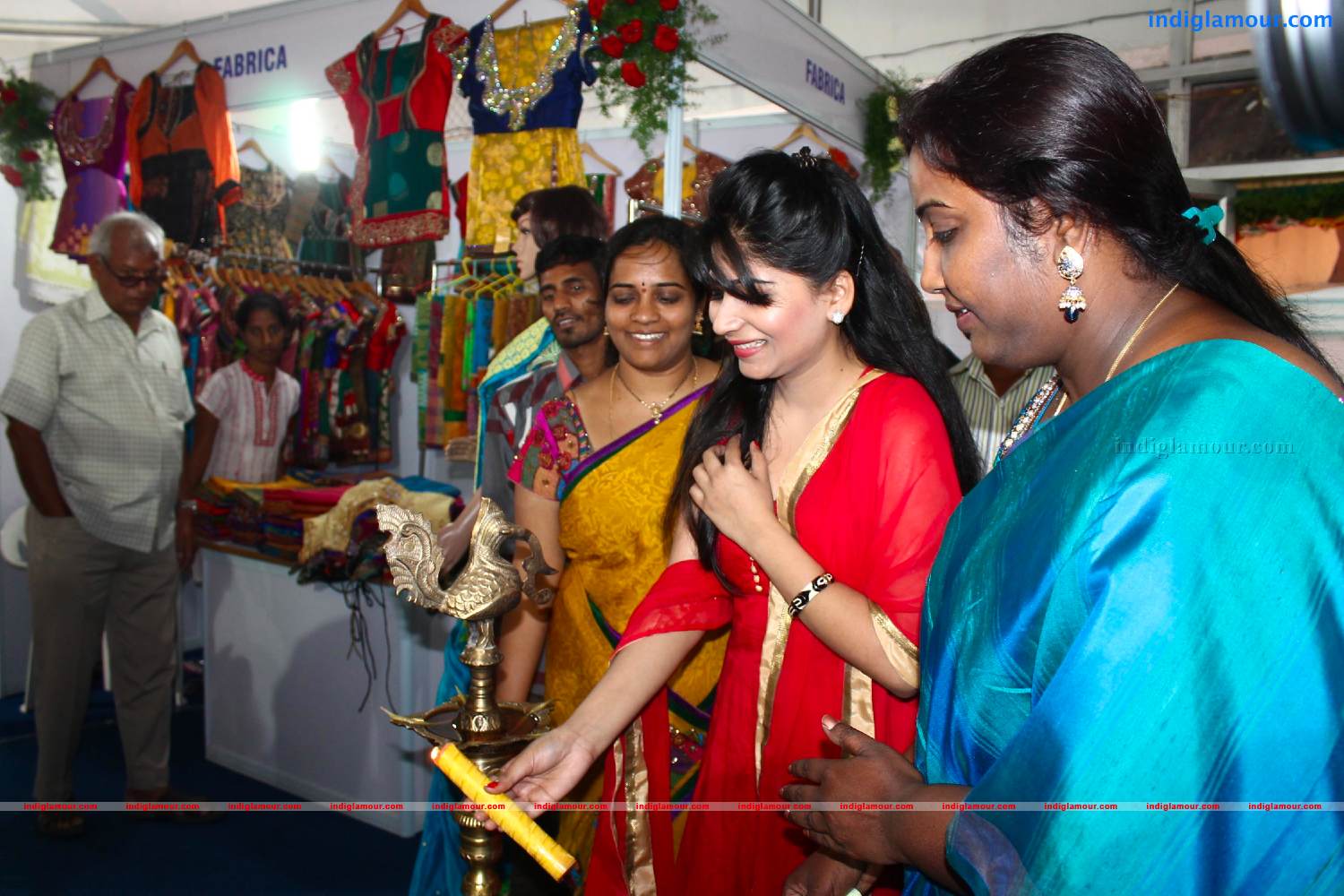 Life Style Exhibition An exhibition Cum Sale Inaguration  Event hd photo