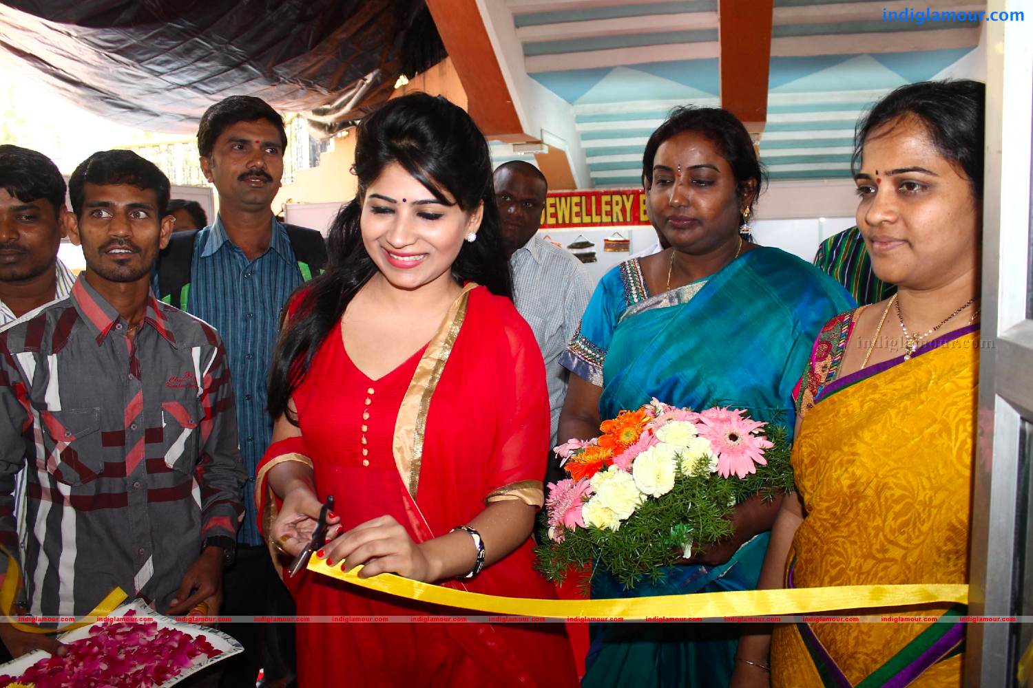 Life Style Exhibition An exhibition Cum Sale Inaguration  Event hd photo