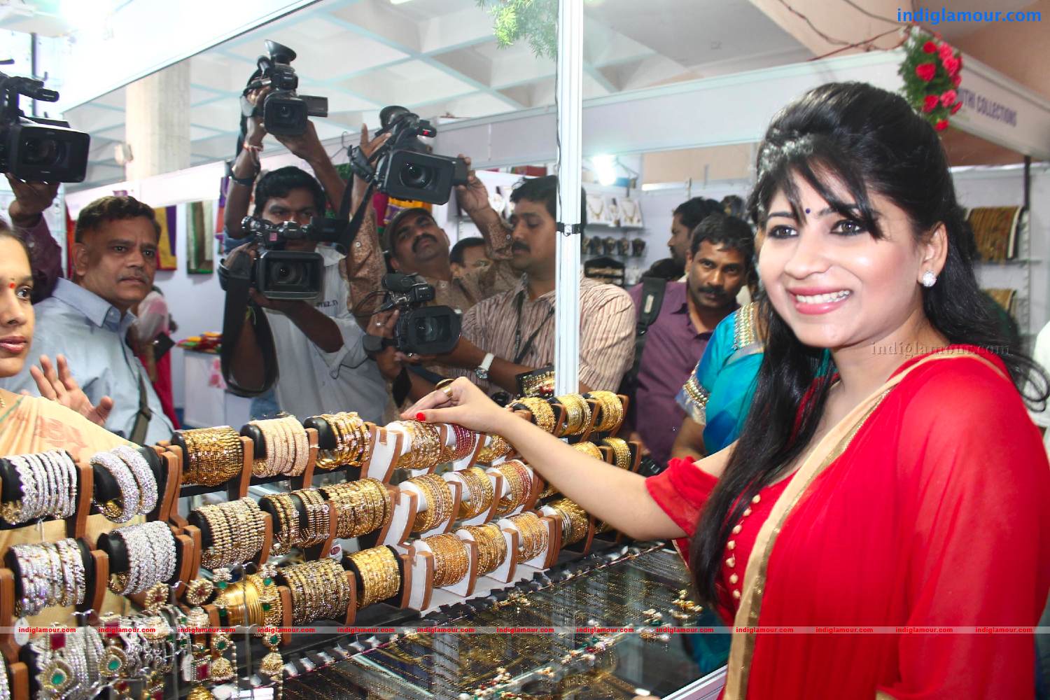 Life Style Exhibition An exhibition Cum Sale Inaguration  Event hd photo