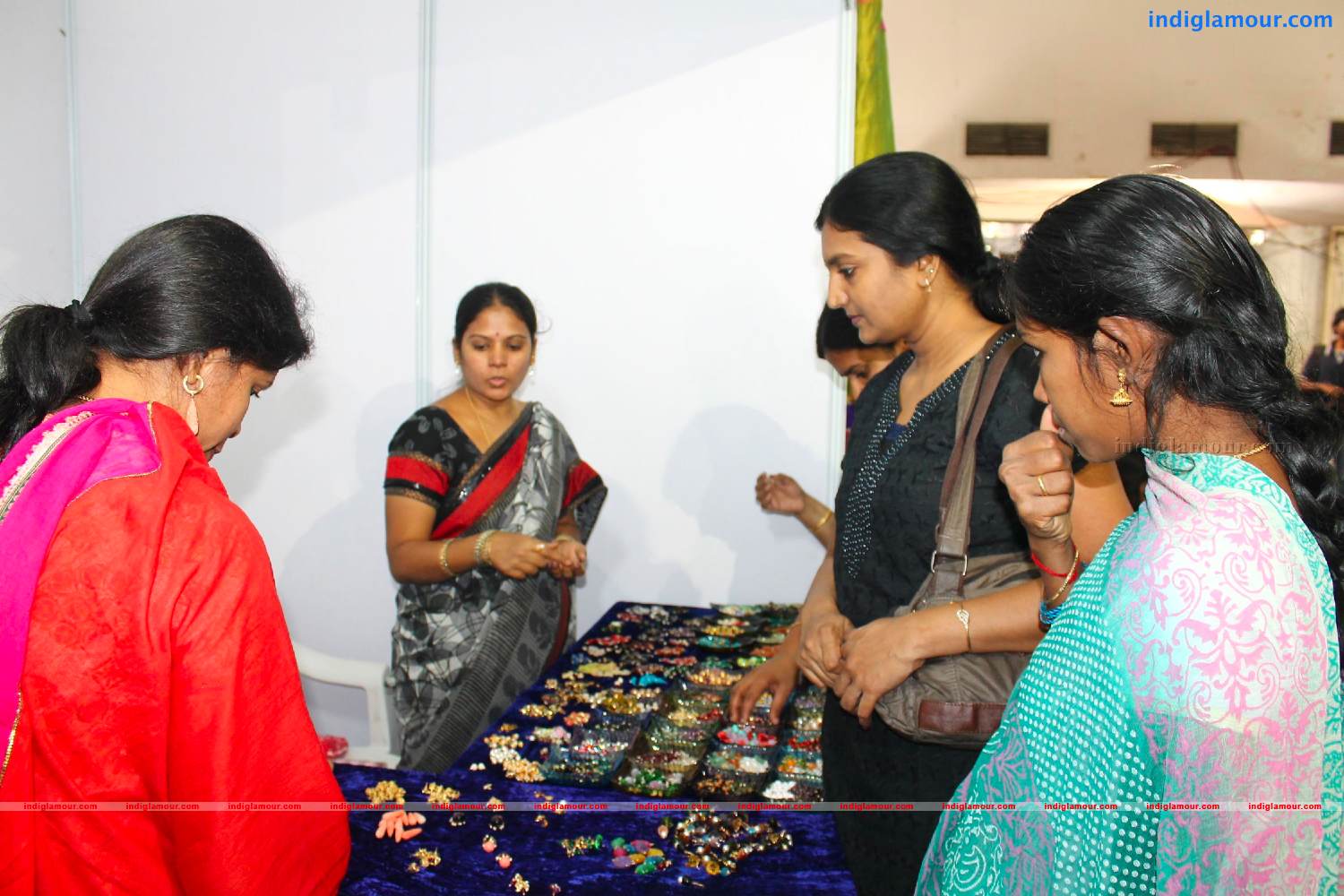 Life Style Exhibition An exhibition Cum Sale Inaguration  Event hd photo