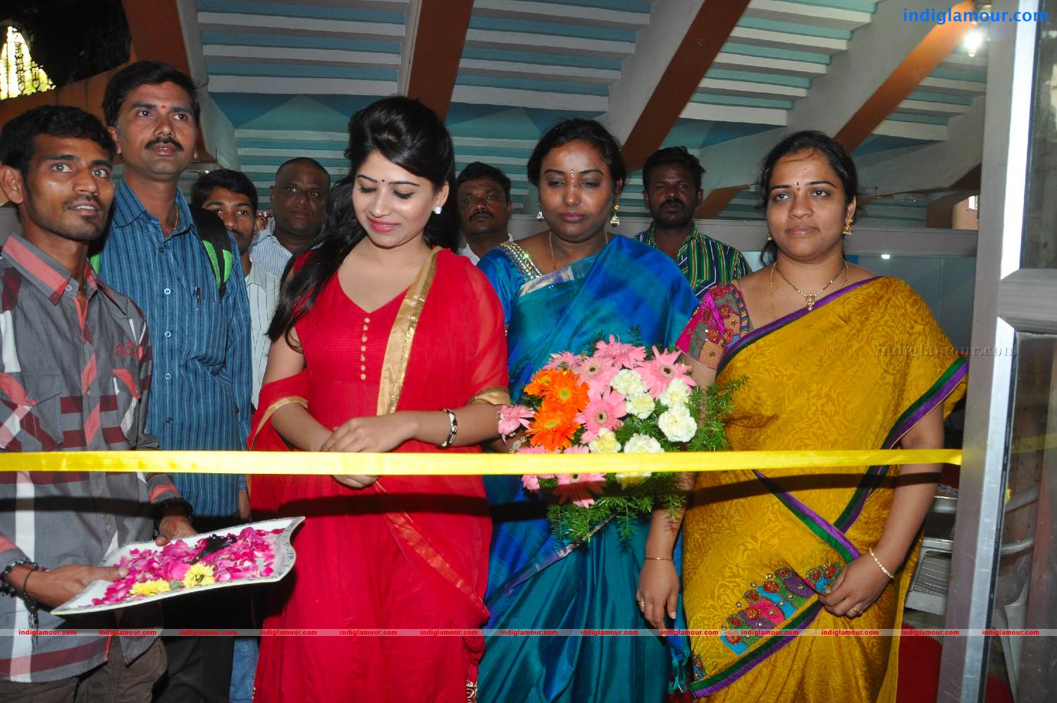 Life Style Exhibition An exhibition Cum Sale Inaguration  Event hd photo