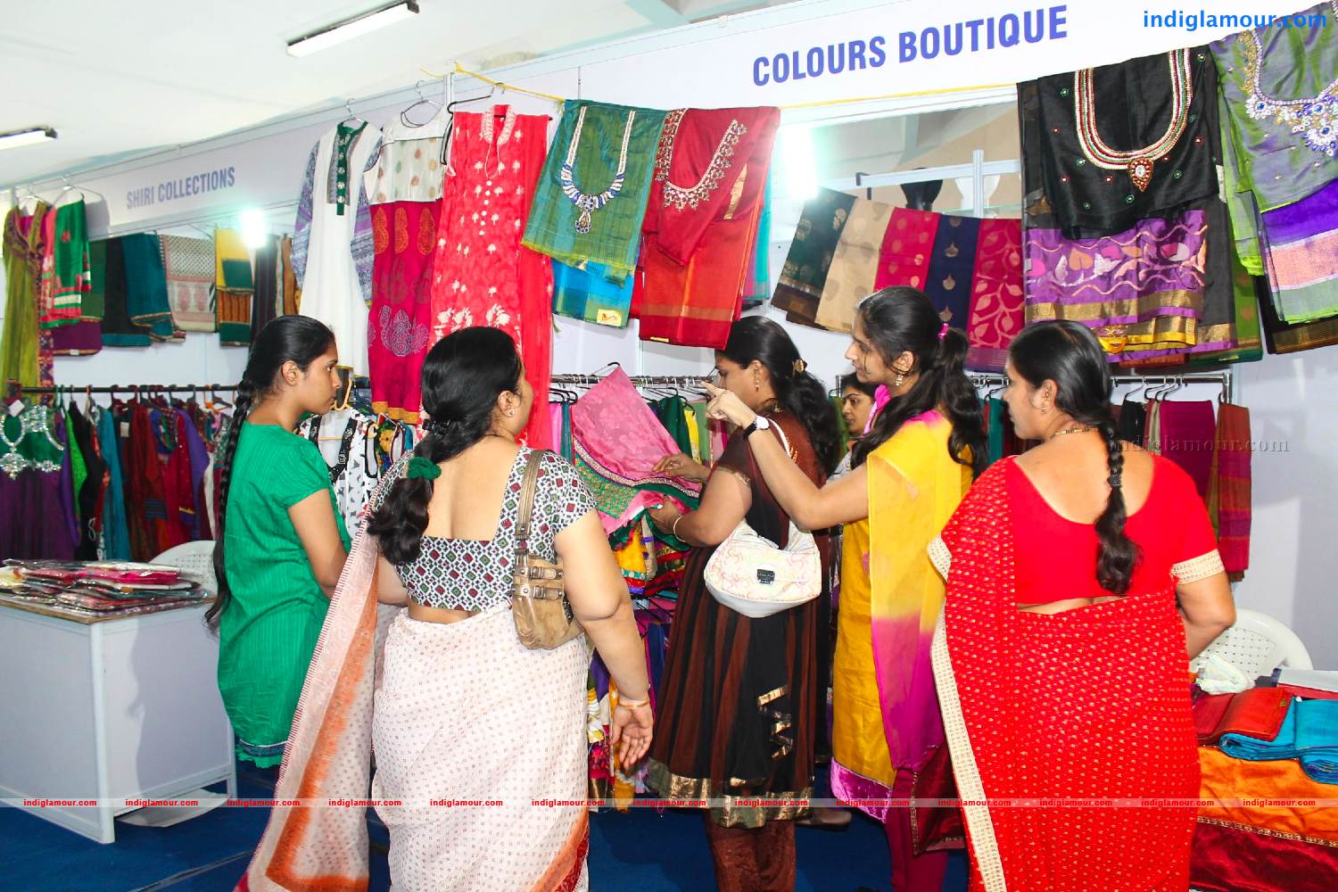 Life Style Exhibition An exhibition Cum Sale Inaguration  Event hd photo
