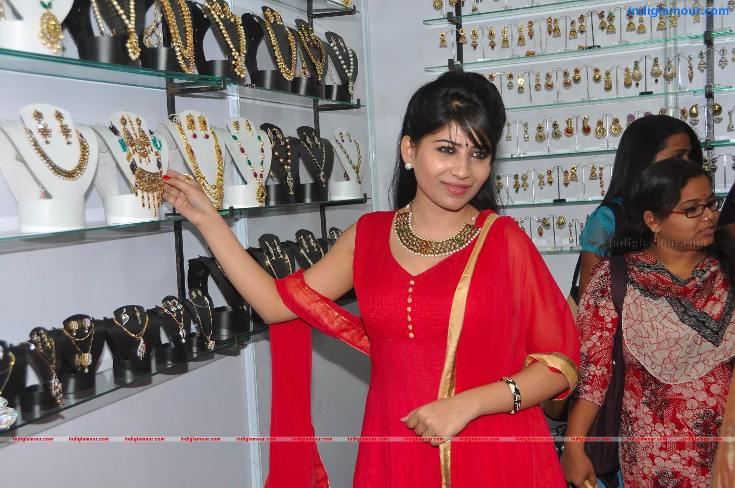 Life Style Exhibition An exhibition Cum Sale Inaguration  Event hd photo