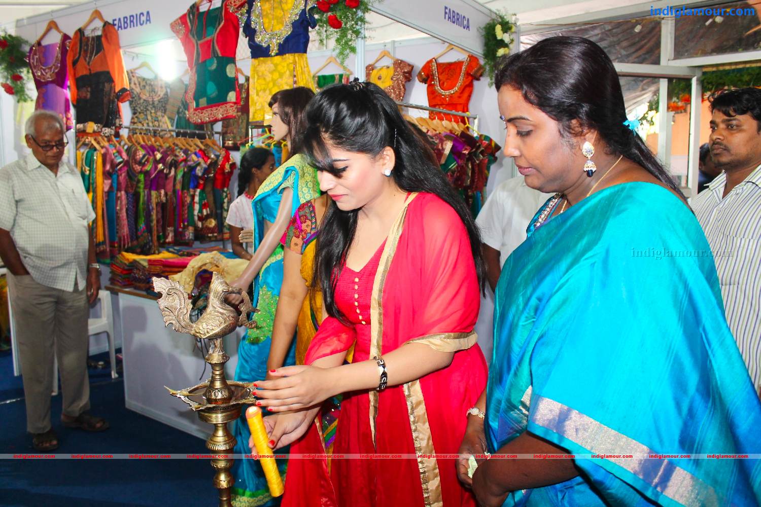 Life Style Exhibition An exhibition Cum Sale Inaguration  Event hd photo