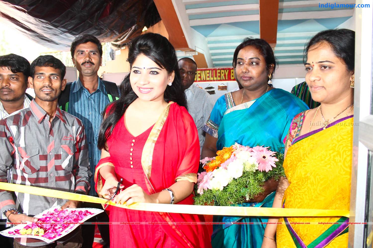 Life Style Exhibition An exhibition Cum Sale Inaguration  Event hd photo
