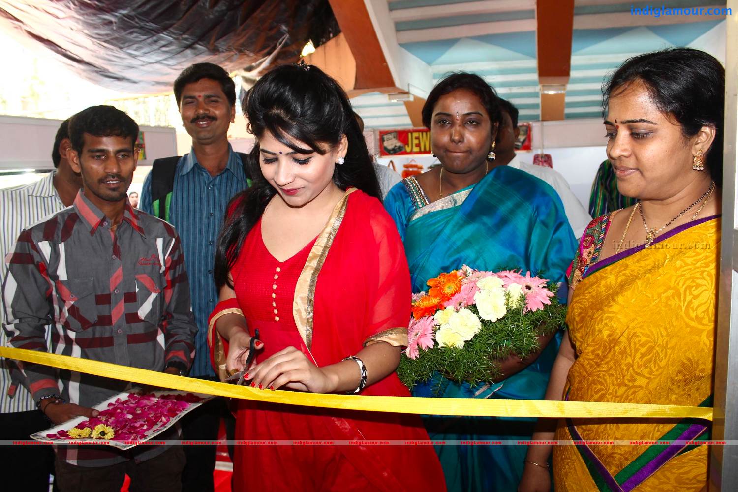 Life Style Exhibition An exhibition Cum Sale Inaguration  Event hd photo