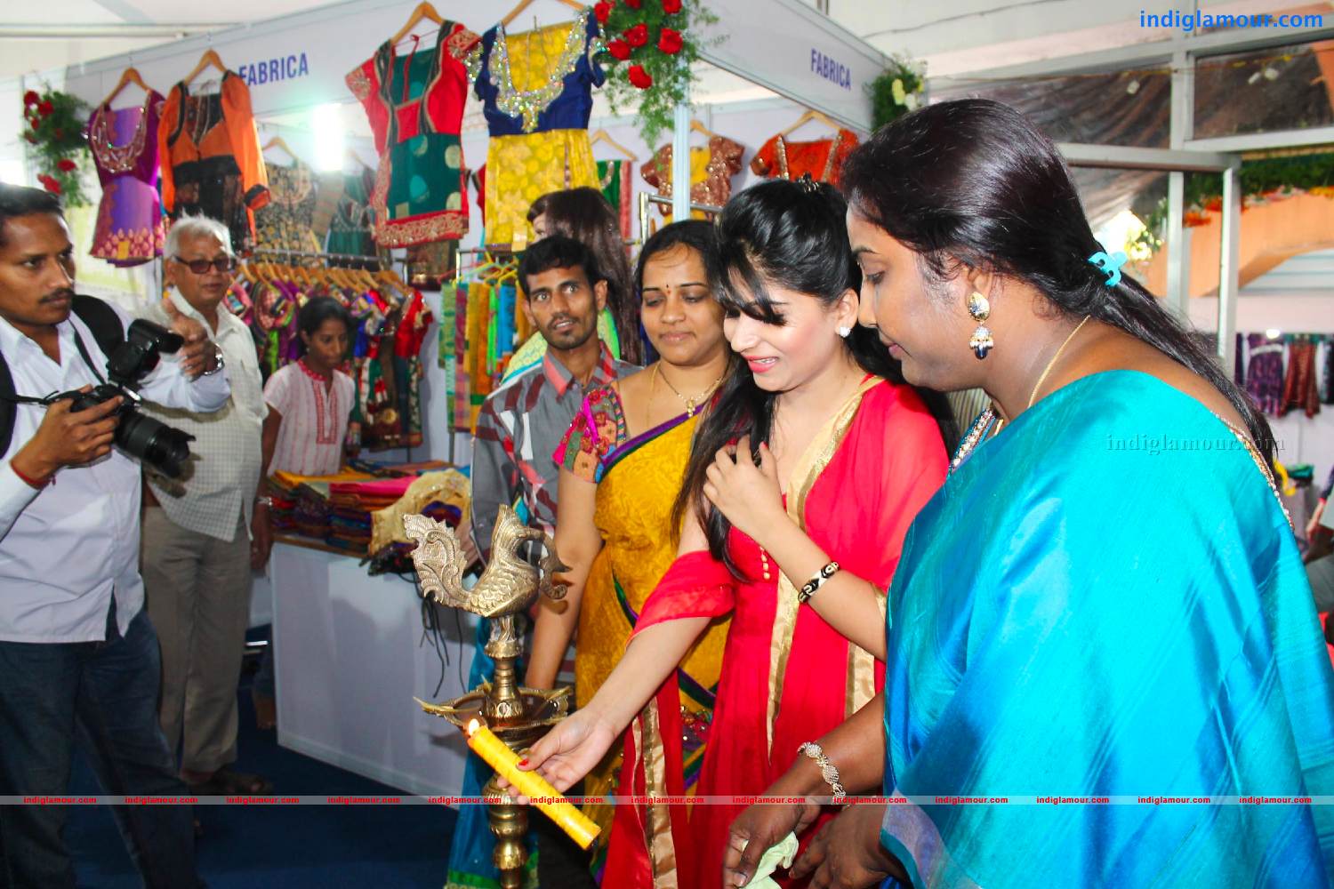Life Style Exhibition An exhibition Cum Sale Inaguration  Event hd photo