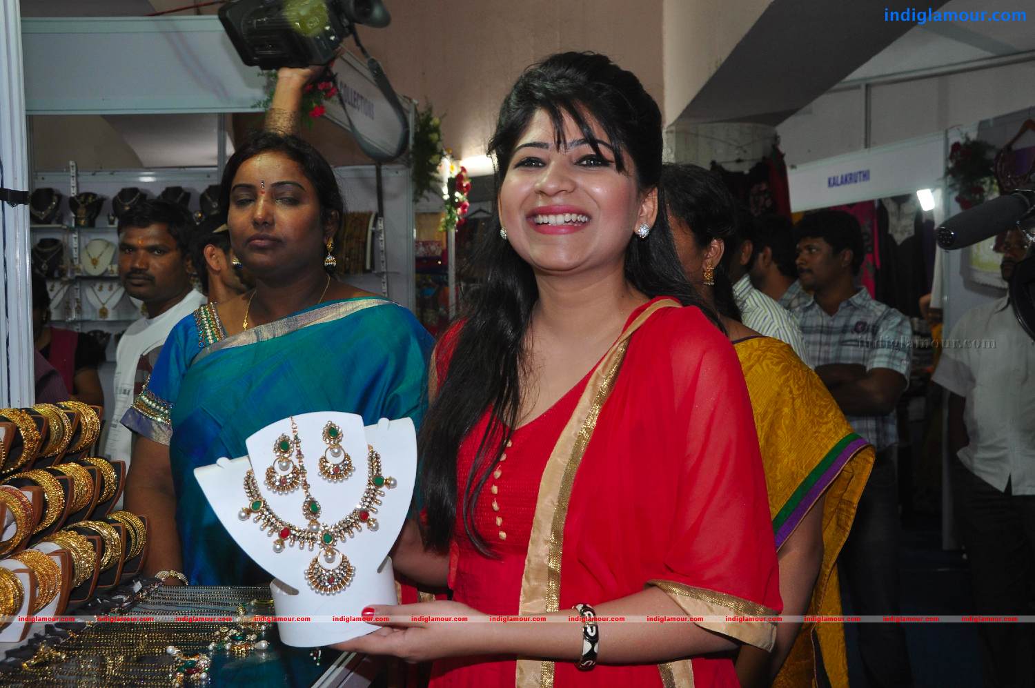 Life Style Exhibition An exhibition Cum Sale Inaguration  Event hd photo
