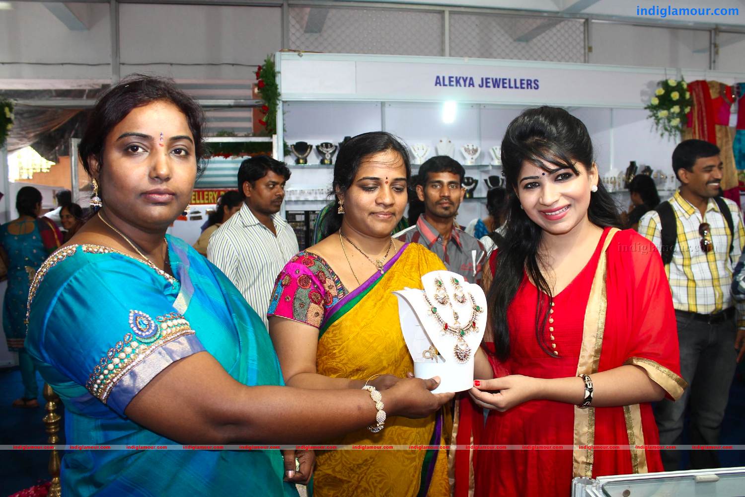 Life Style Exhibition An exhibition Cum Sale Inaguration  Event hd photo