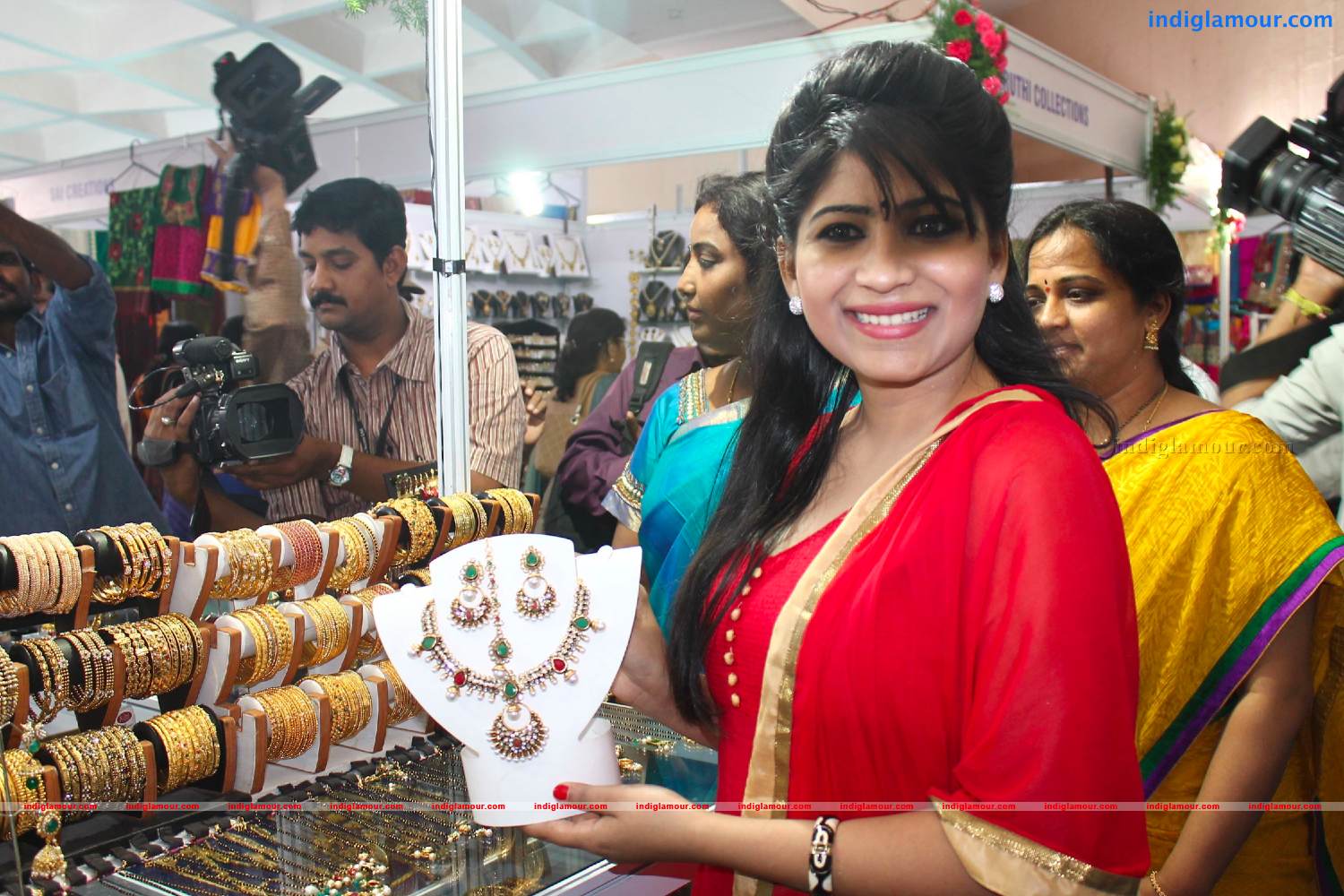 Life Style Exhibition An exhibition Cum Sale Inaguration  Event hd photo