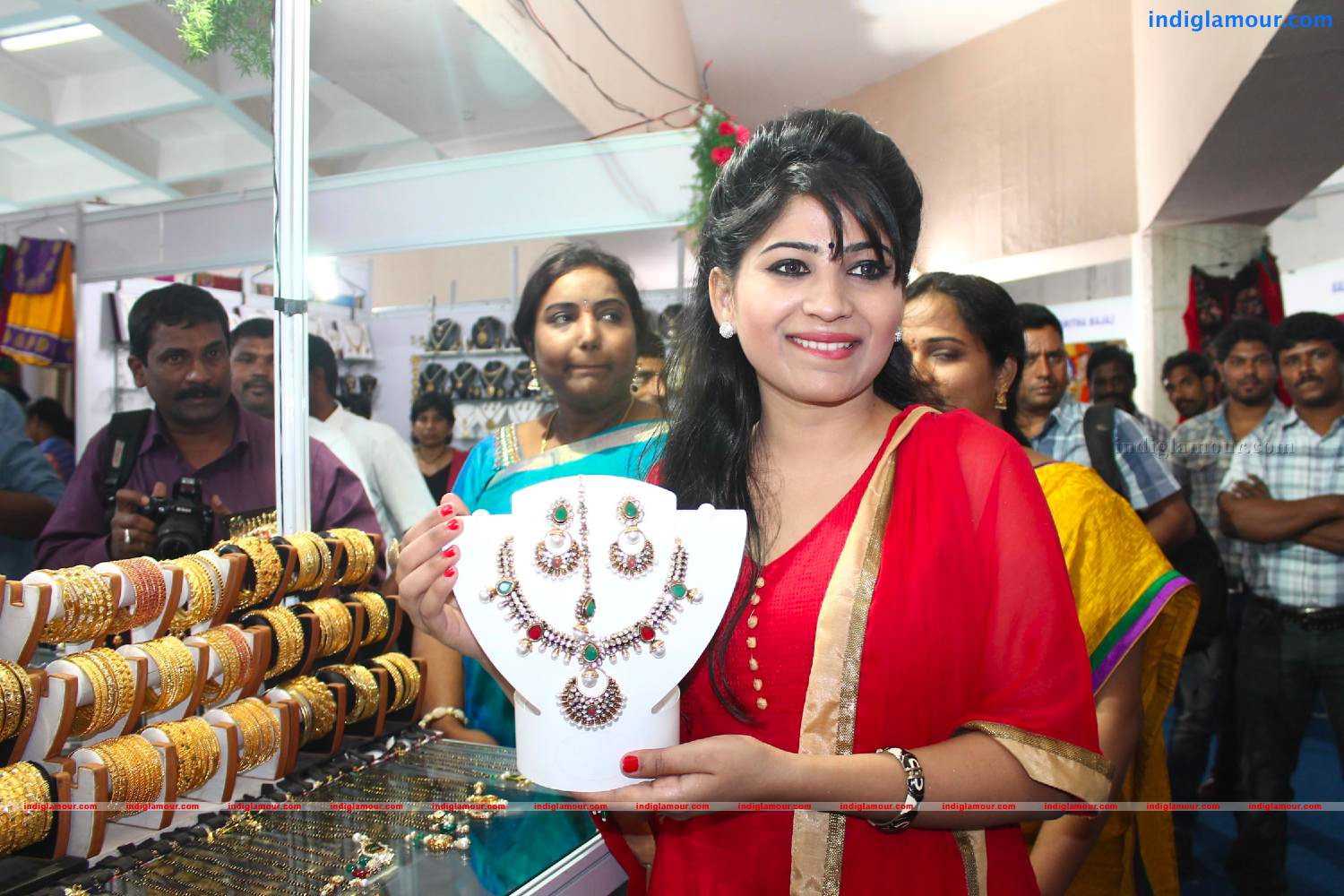 Life Style Exhibition An exhibition Cum Sale Inaguration  Event hd photo