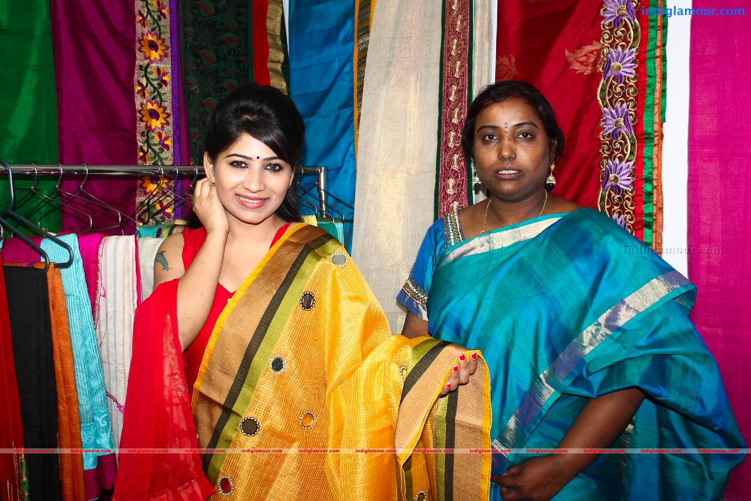 Life Style Exhibition An exhibition Cum Sale Inaguration  Event hd photo