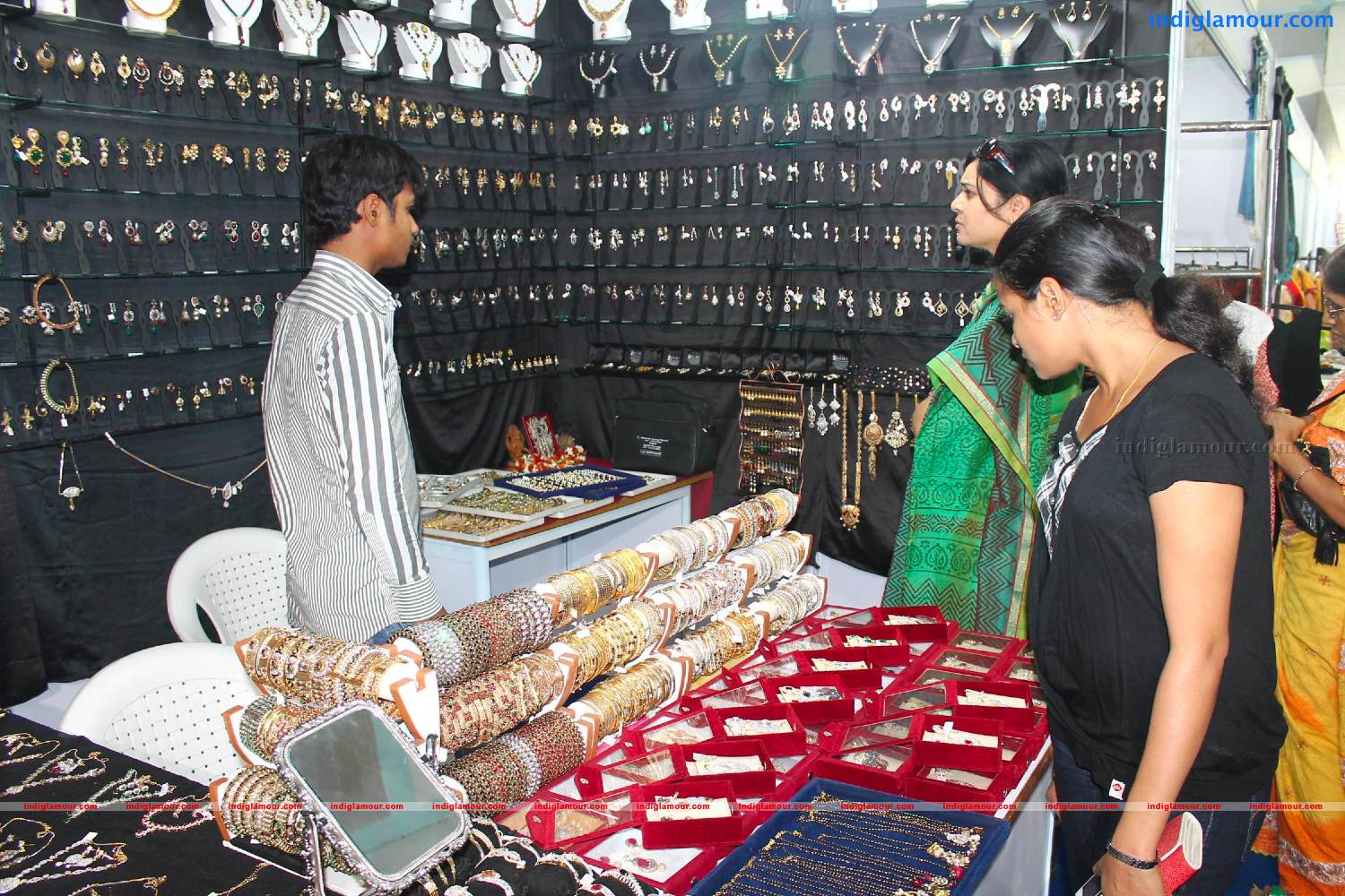 Life Style Exhibition An exhibition Cum Sale Inaguration  Event hd photo