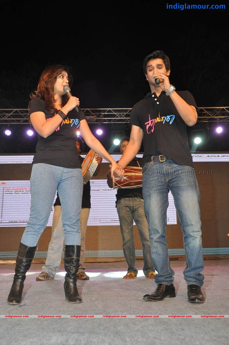 Swamy Ra Ra Movie Audio Launch Event hd photo