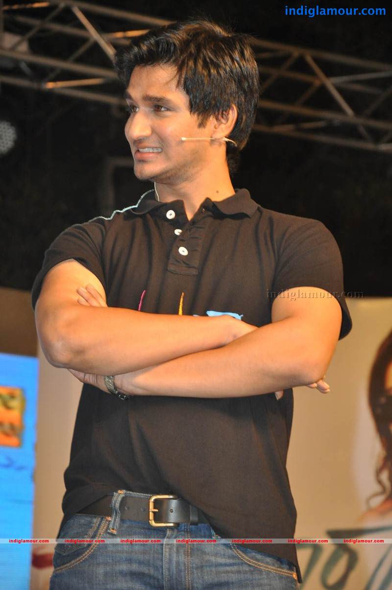 Swamy Ra Ra Movie Audio Launch Event hd photo