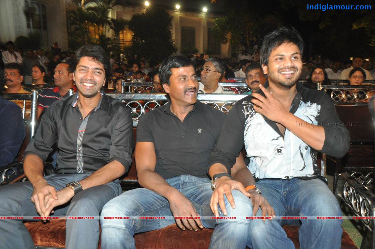 Swamy Ra Ra Movie Audio Launch Event hd photo