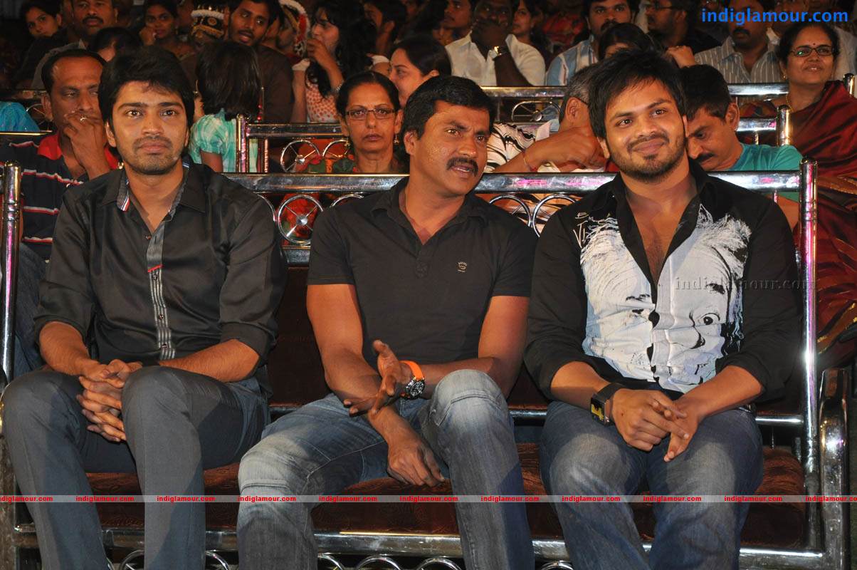 Swamy Ra Ra Movie Audio Launch Event hd photo