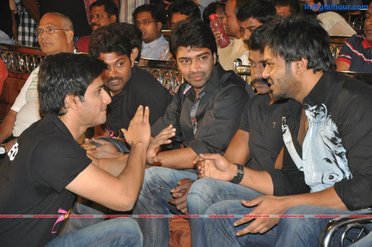 Swamy Ra Ra Movie Audio Launch Event hd photo