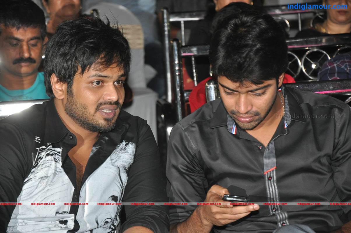 Swamy Ra Ra Movie Audio Launch Event hd photo