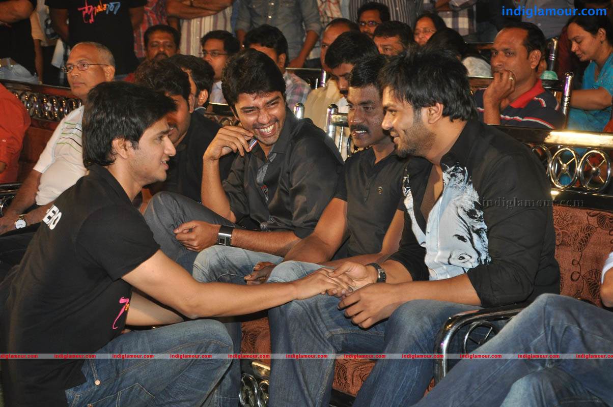 Swamy Ra Ra Movie Audio Launch Event hd photo
