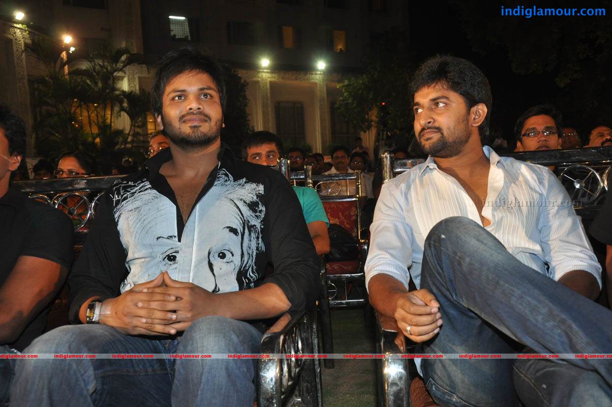 Swamy Ra Ra Movie Audio Launch Event hd photo