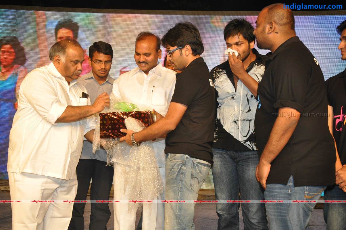 Swamy Ra Ra Movie Audio Launch Event hd photo