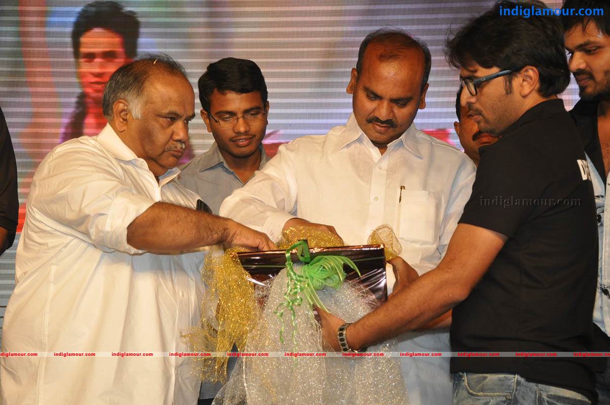 Swamy Ra Ra Movie Audio Launch Event hd photo