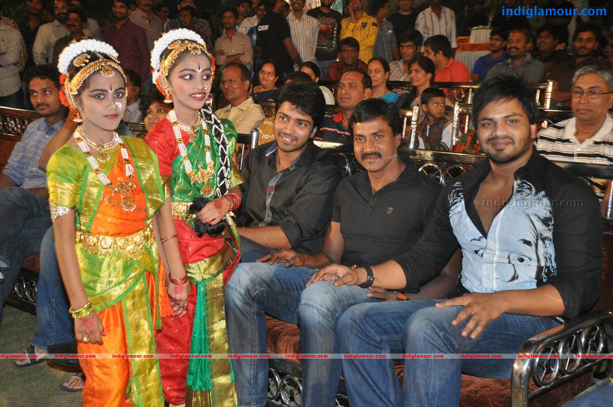 Swamy Ra Ra Movie Audio Launch Event hd photo