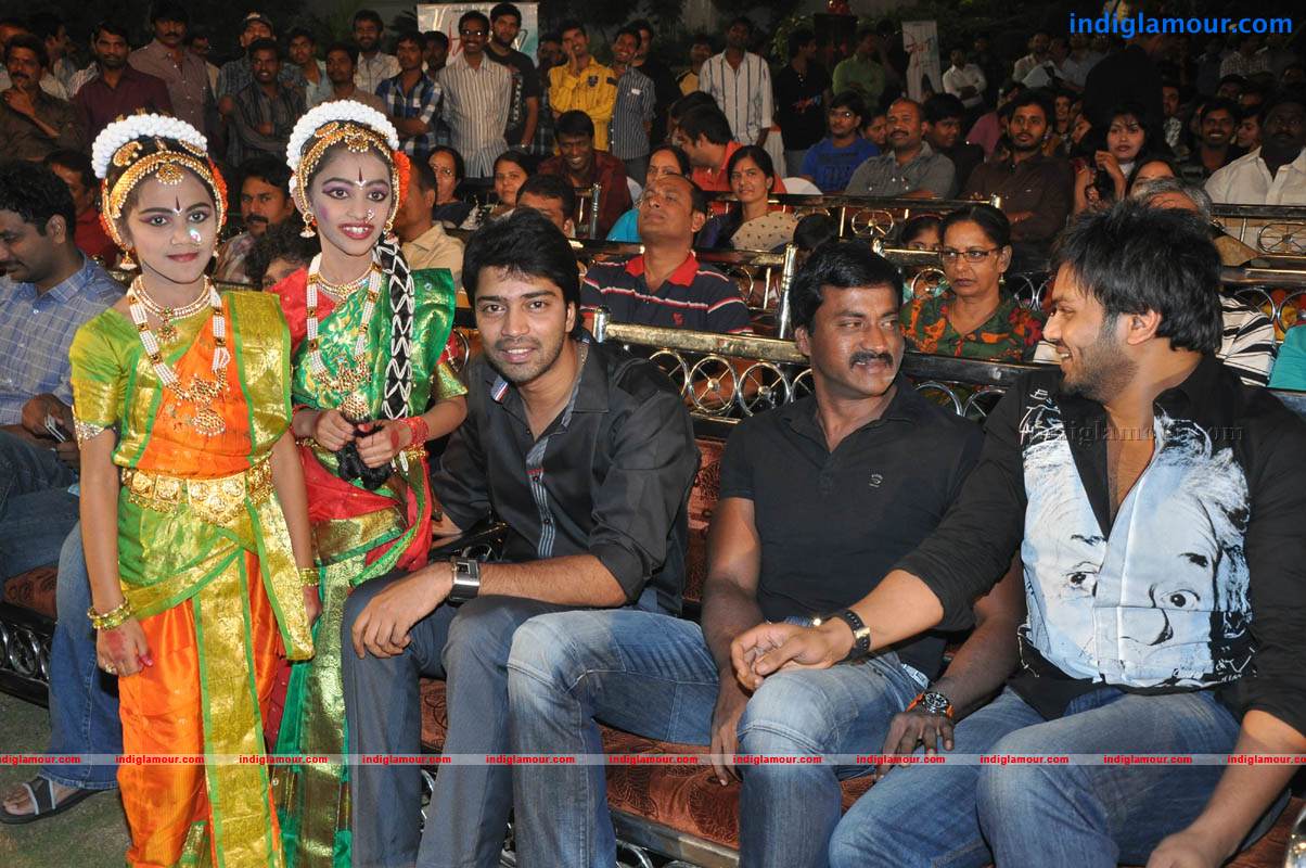 Swamy Ra Ra Movie Audio Launch Event hd photo