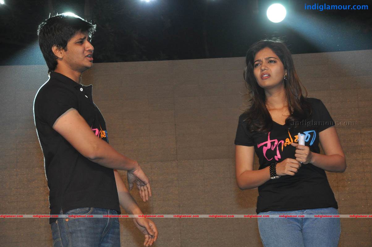 Swamy Ra Ra Movie Audio Launch Event hd photo