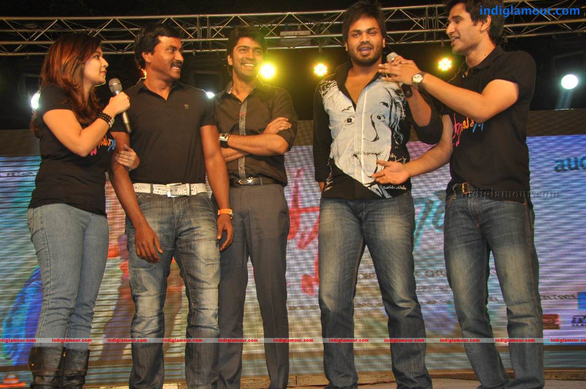 Swamy Ra Ra Movie Audio Launch Event hd photo