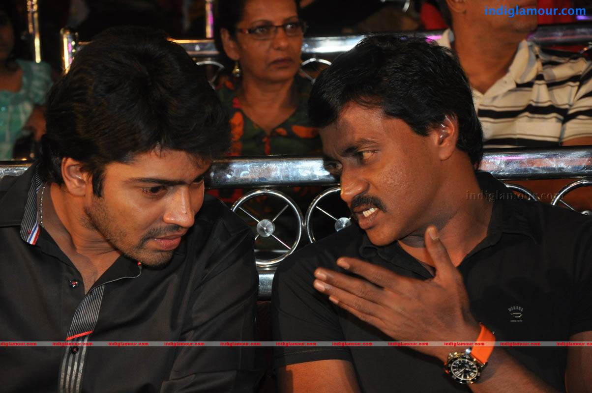 Swamy Ra Ra Movie Audio Launch Event hd photo