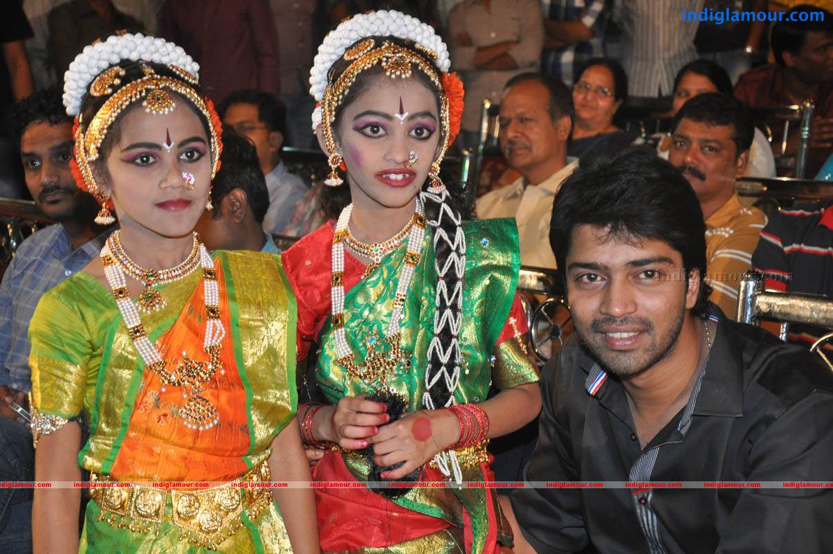 Swamy Ra Ra Movie Audio Launch Event hd photo