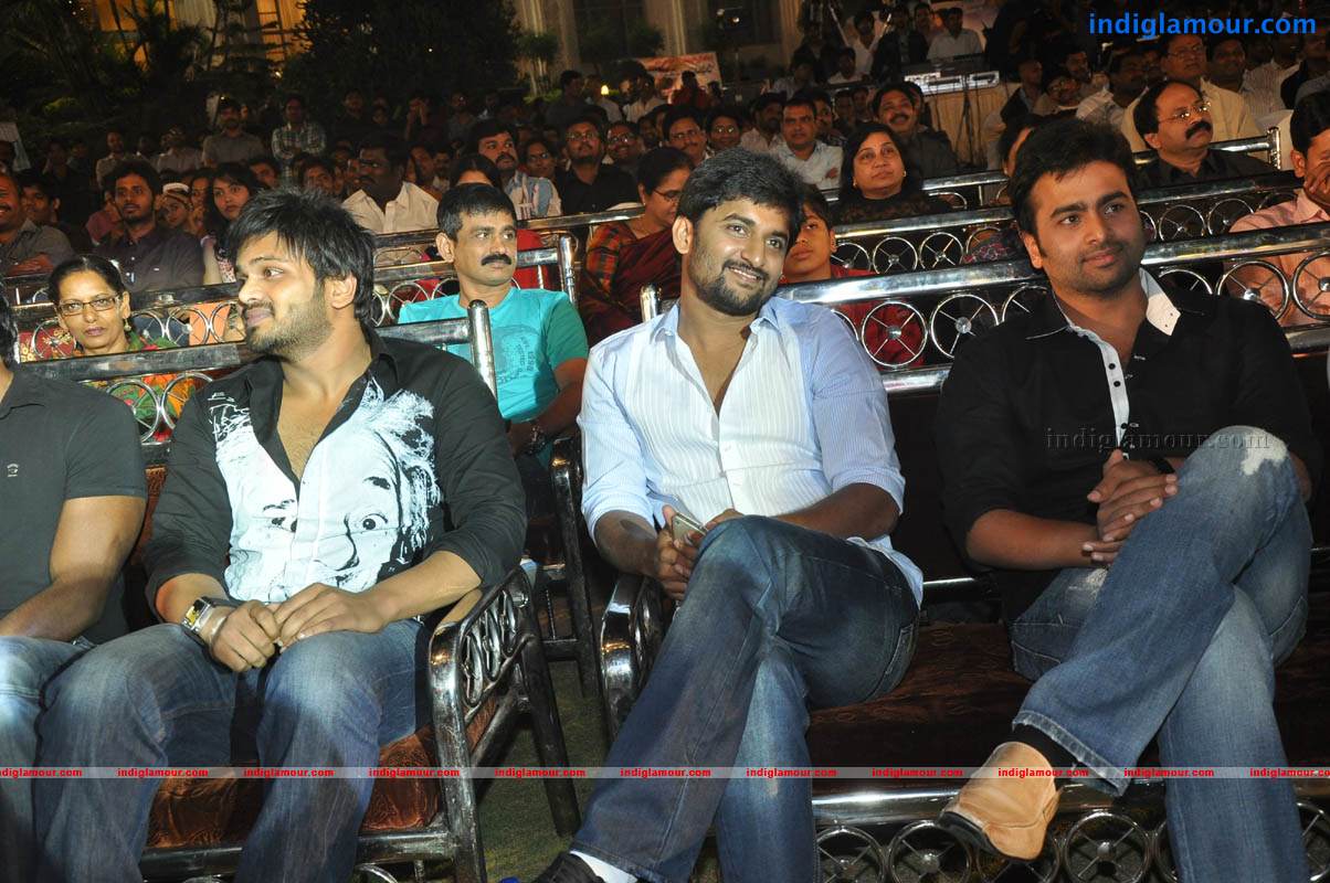 Swamy Ra Ra Movie Audio Launch Event hd photo