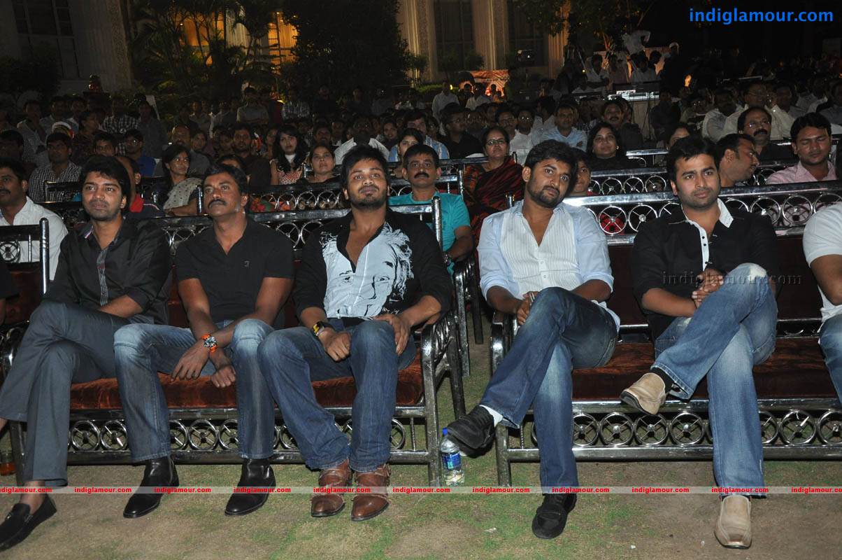 Swamy Ra Ra Movie Audio Launch Event hd photo