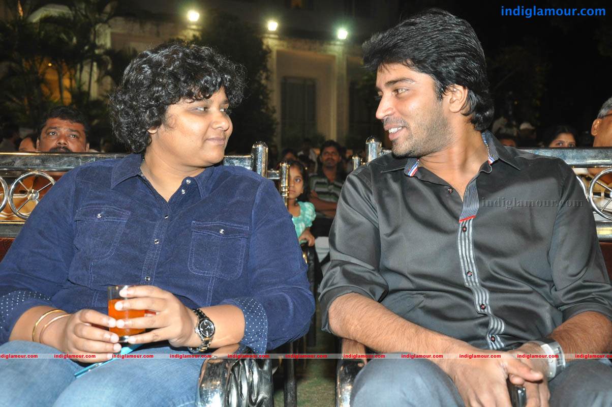Swamy Ra Ra Movie Audio Launch Event hd photo