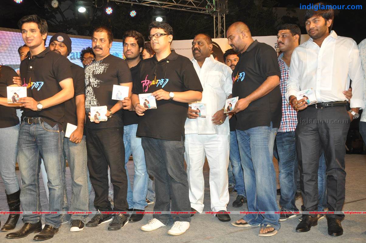 Swamy Ra Ra Movie Audio Launch Event hd photo