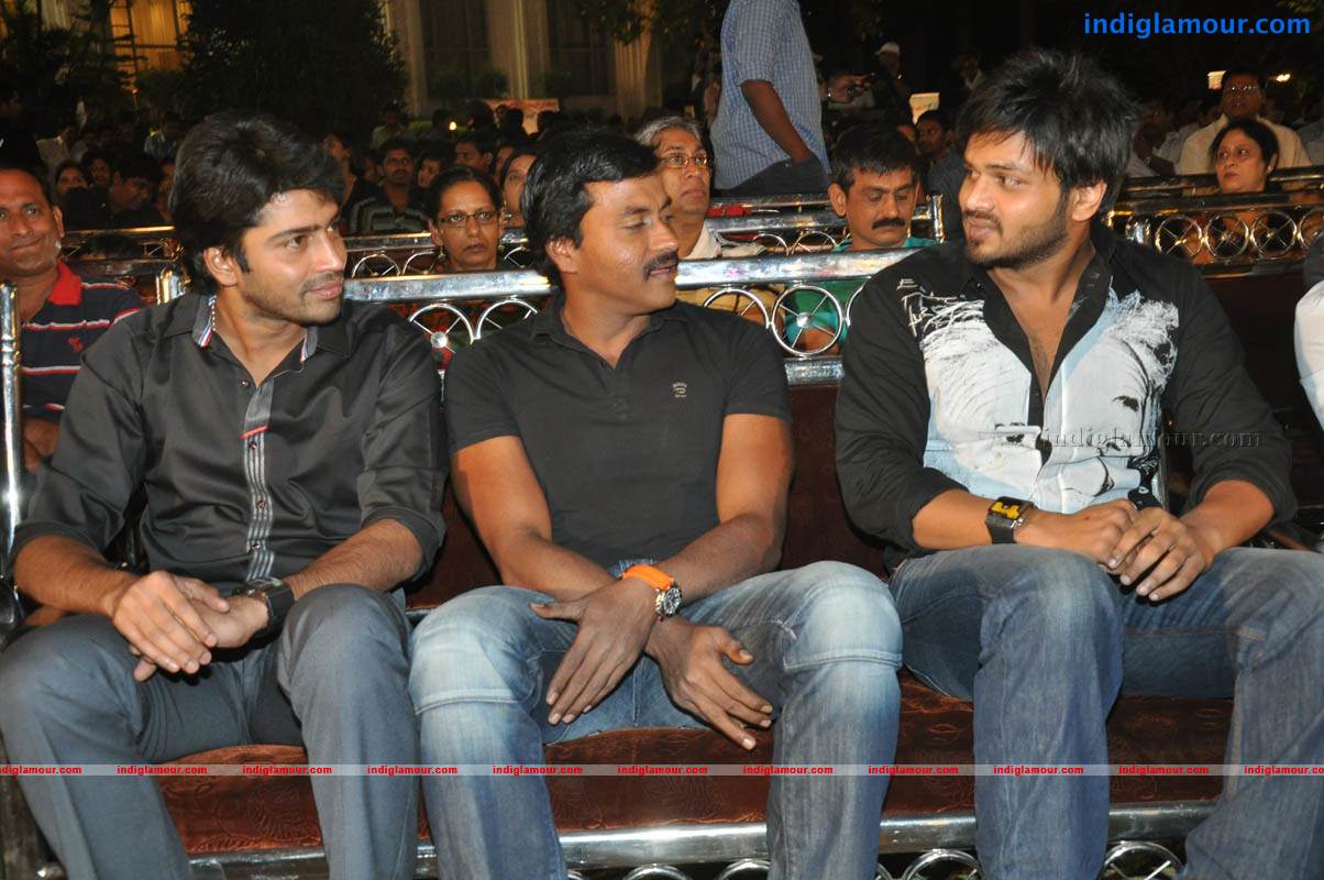 Swamy Ra Ra Movie Audio Launch Event hd photo