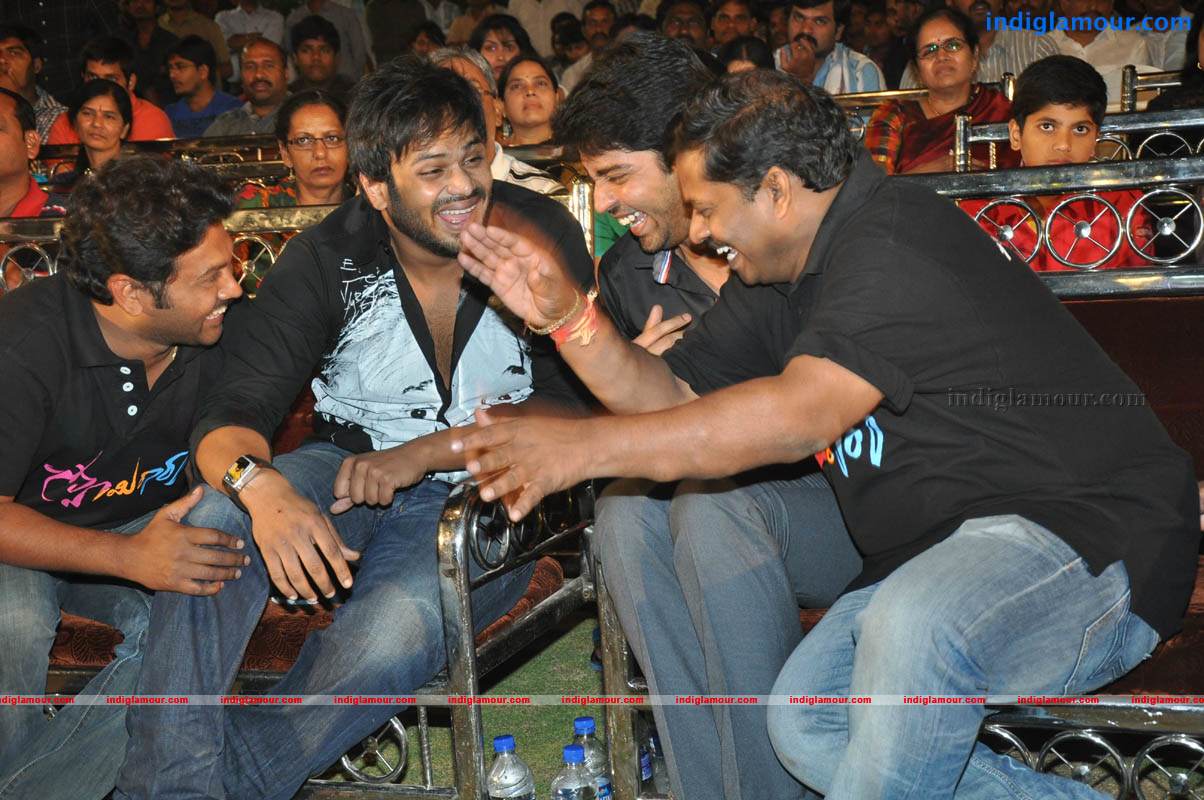 Swamy Ra Ra Movie Audio Launch Event hd photo