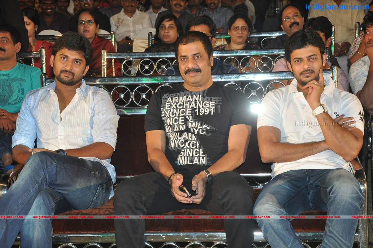 Swamy Ra Ra Movie Audio Launch Event hd photo
