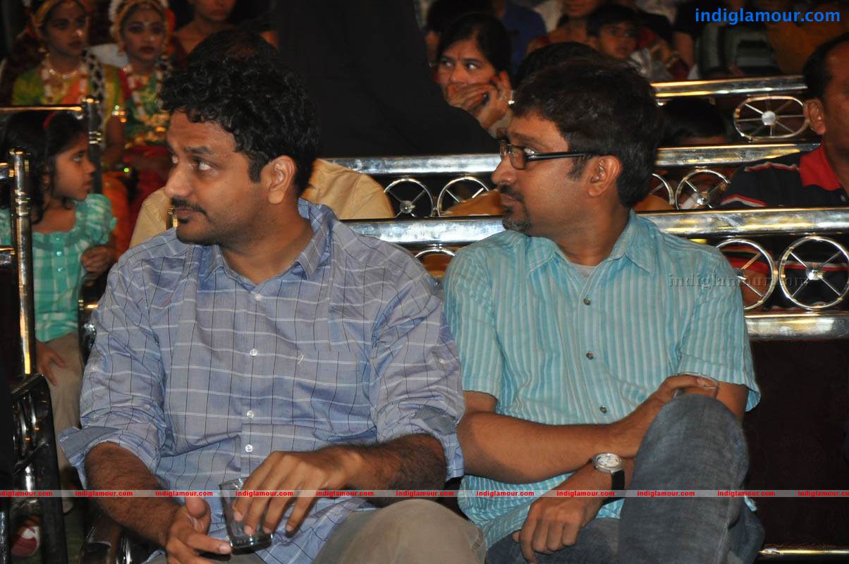 Swamy Ra Ra Movie Audio Launch Event hd photo