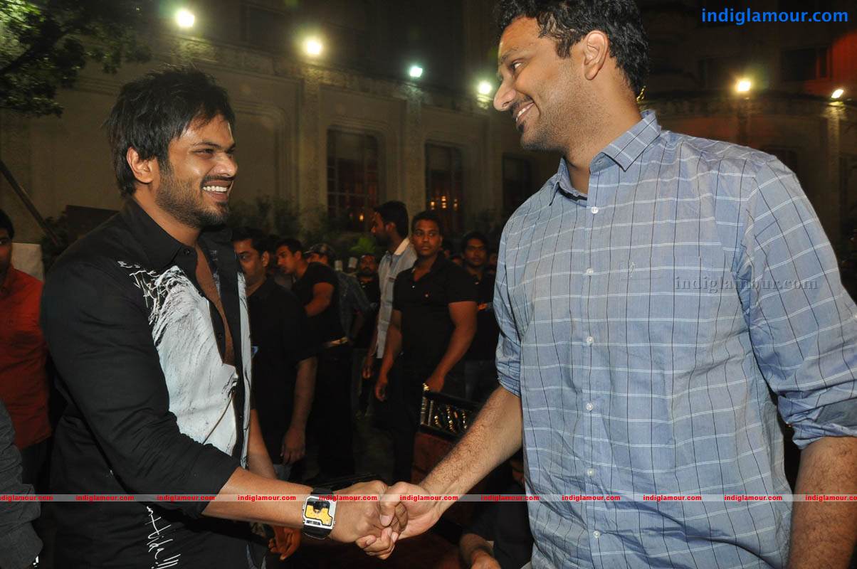 Swamy Ra Ra Movie Audio Launch Event hd photo