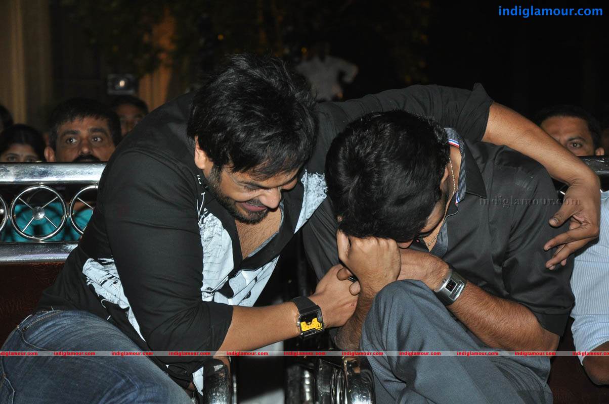Swamy Ra Ra Movie Audio Launch Event hd photo