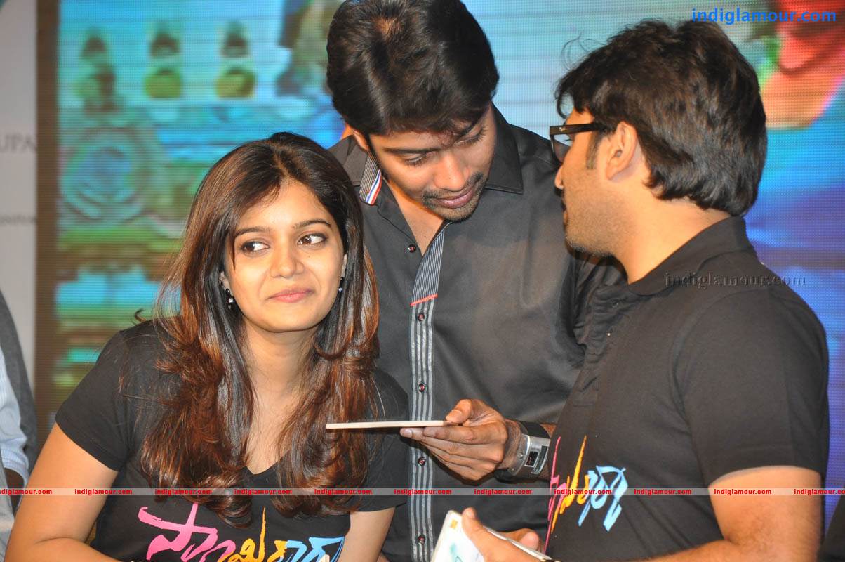 Swamy Ra Ra Movie Audio Launch Event hd photo
