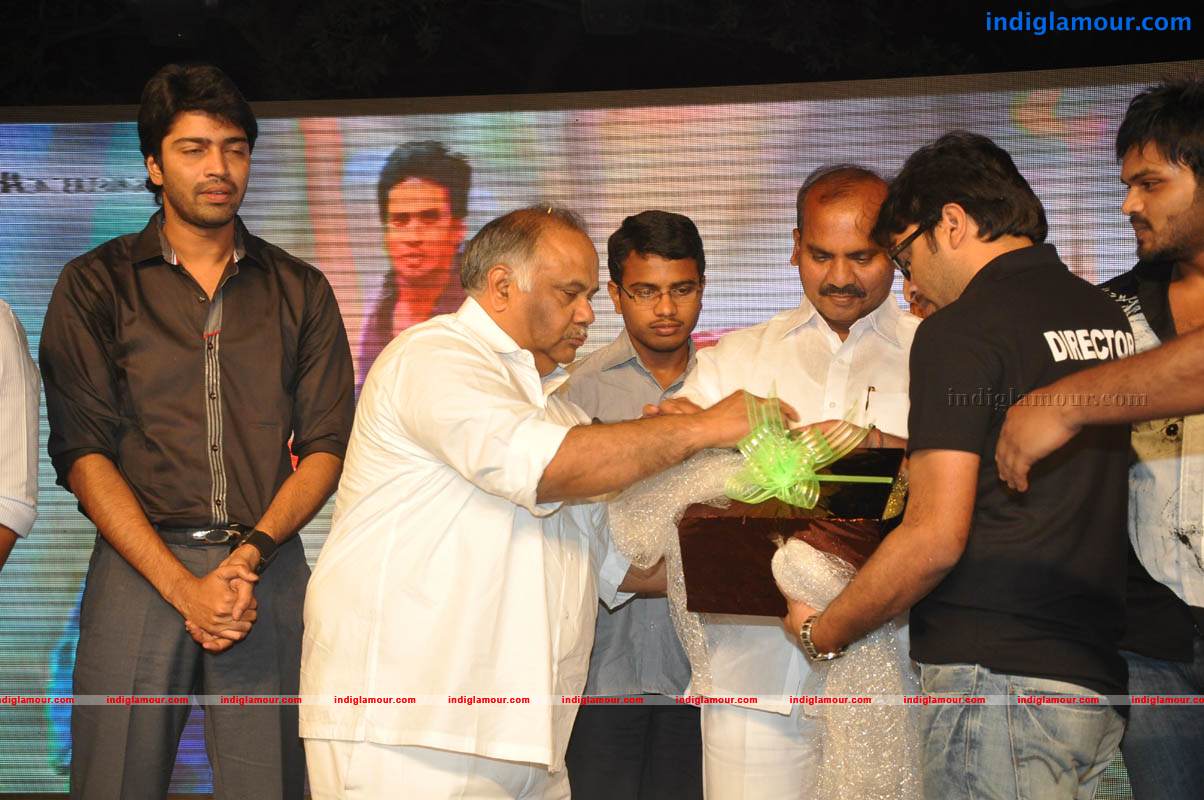 Swamy Ra Ra Movie Audio Launch Event hd photo