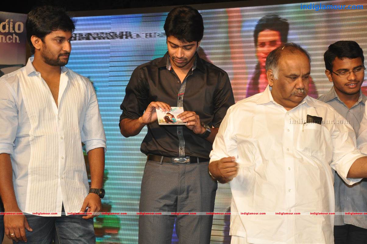 Swamy Ra Ra Movie Audio Launch Event hd photo